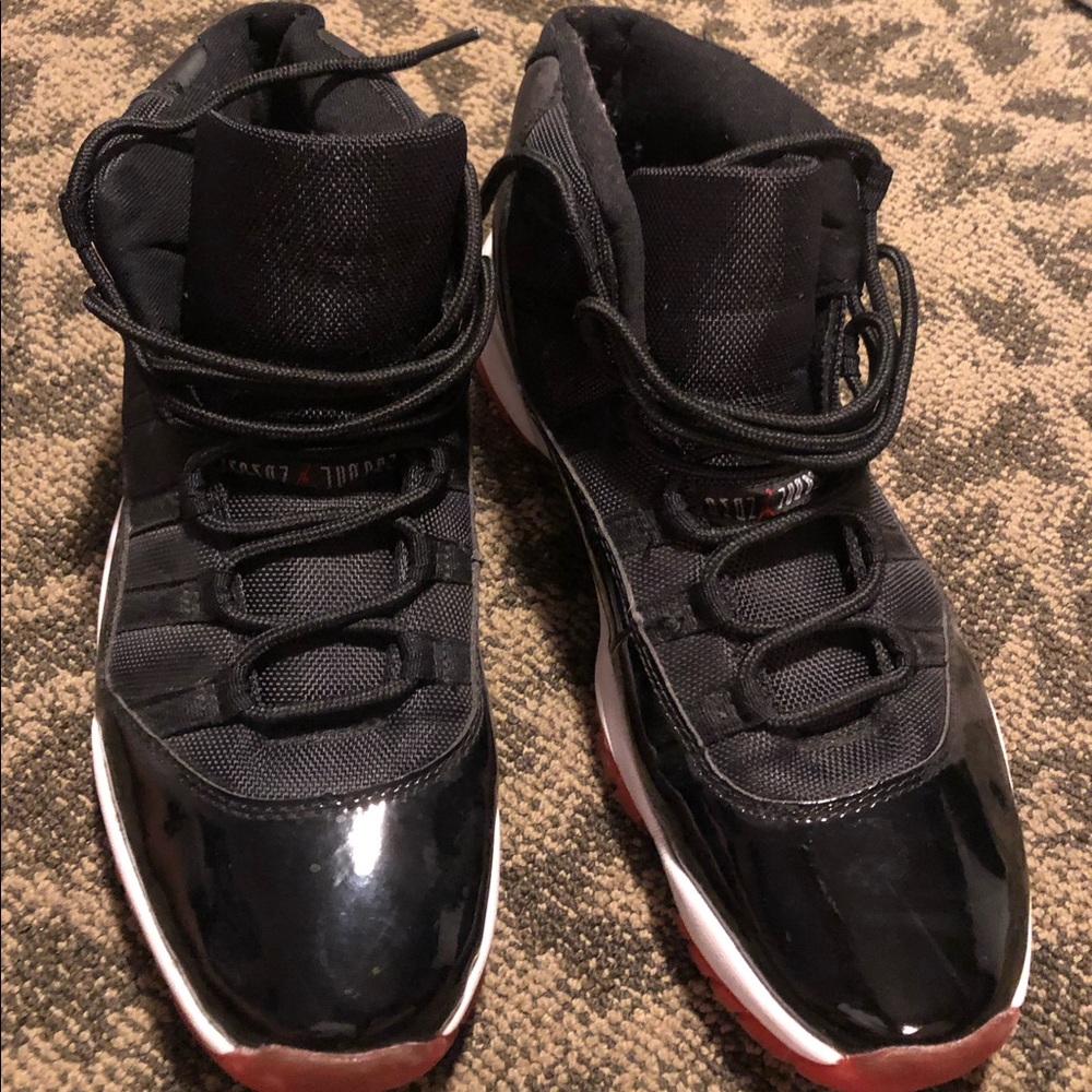 Men’s Jordan sneakers
